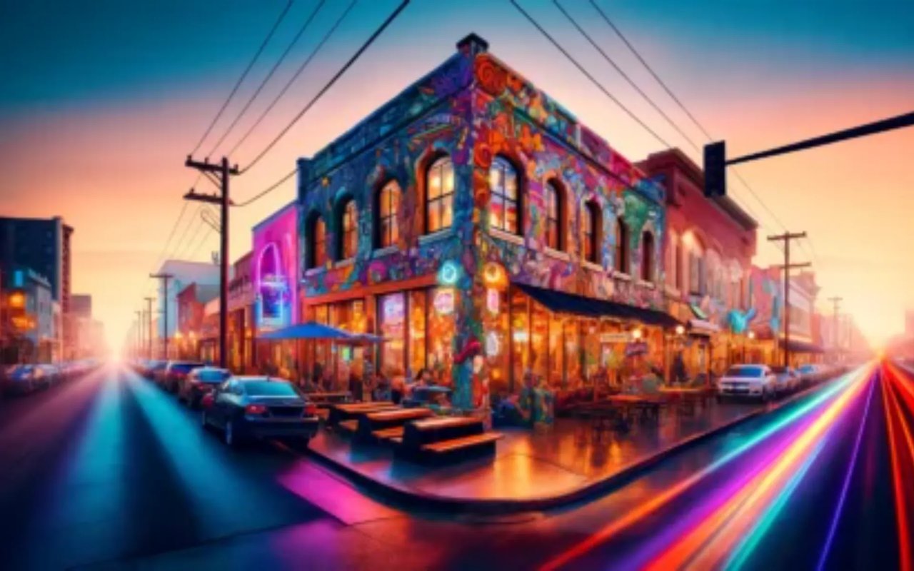 Fremont East Entertainment District, Las Vegas: A Comprehensive Neighborhood Guide