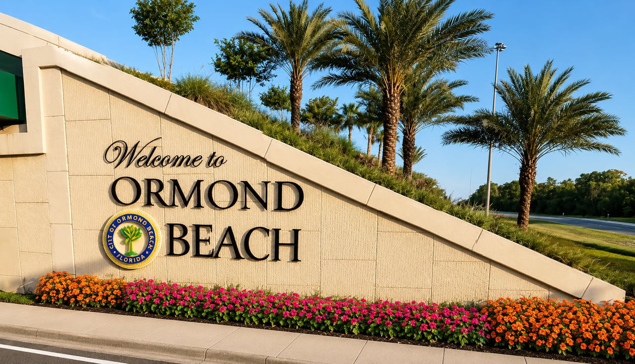 Ormond Beach