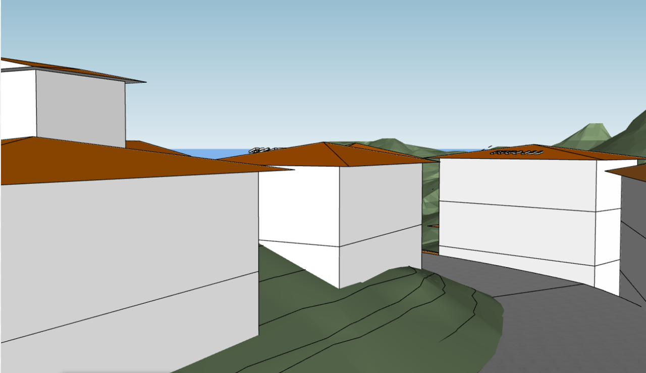 El Prado Lot #125, Las Catalinas, Guanacaste