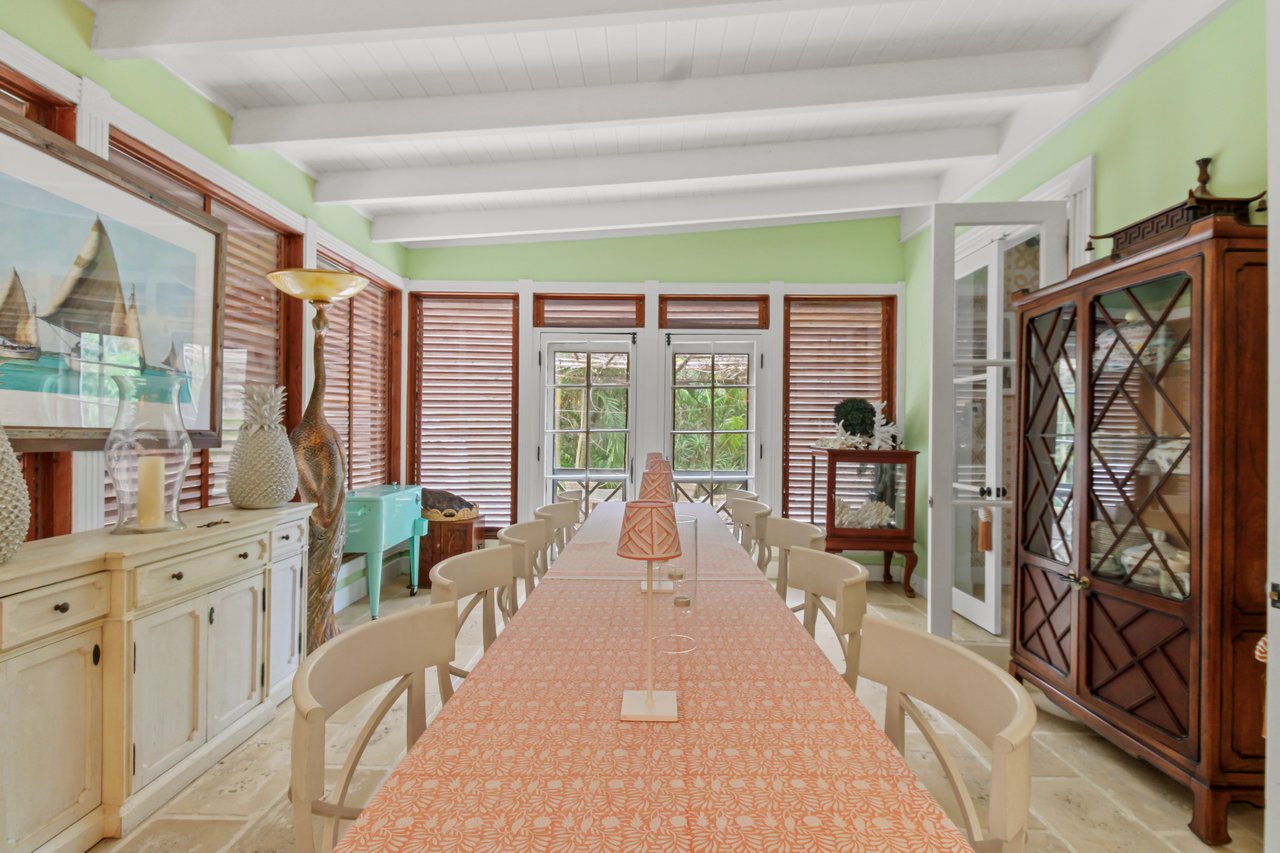 Lyford Cay | Private, Hidden Gem