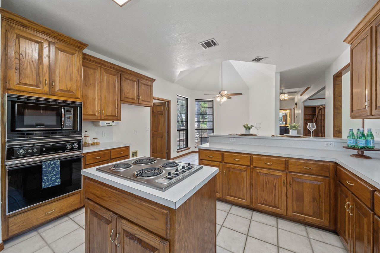 Hidden Lakeway Retreat | Full of Potential + Exclusive Buyer & Agent Incentives