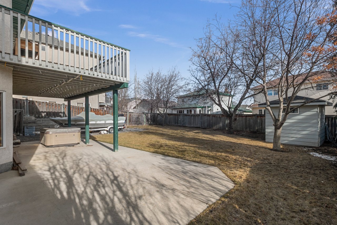 122 West Terrace Place