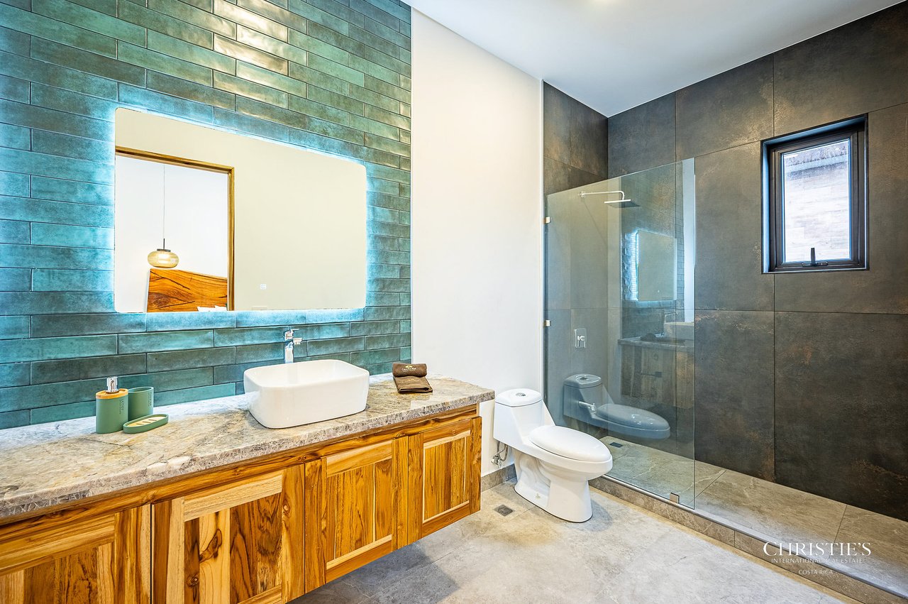 A Private Collection of Five Luxury Beachfront Villas - Rio Mar