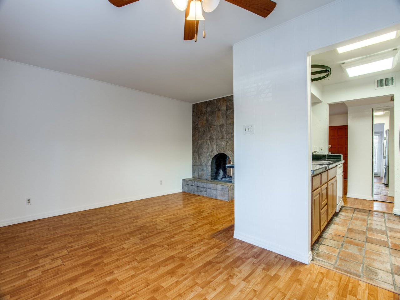 5916 Birchbrook Dr. #136