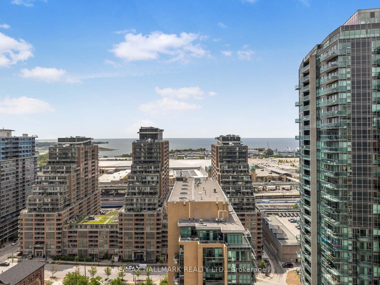 VIBE CONDOS