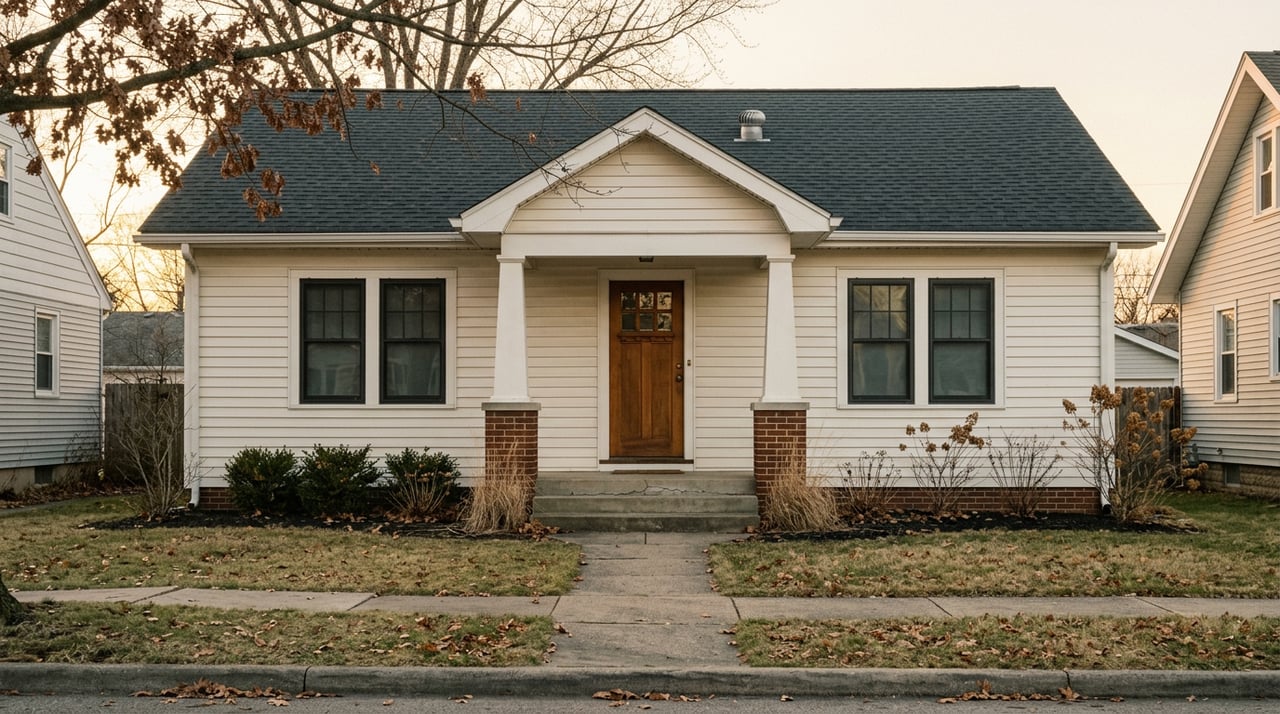 Buying In Pottawattamie County When You’re Moving From Nebraska