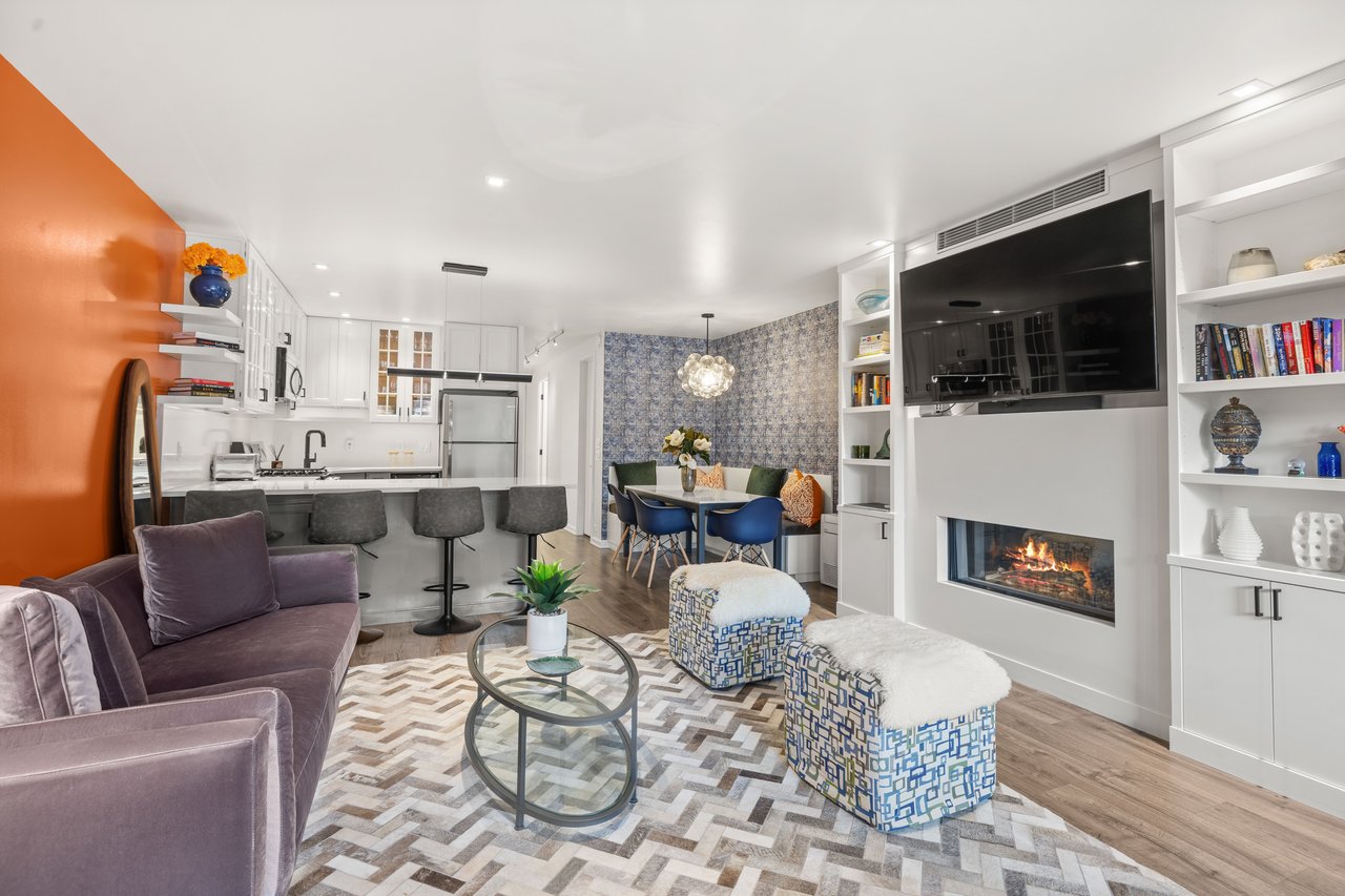 Beautifully Renovated in the Core of Aspen