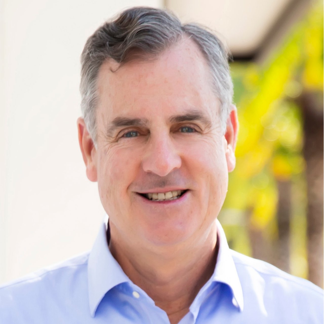 Tom Fitzpatrick