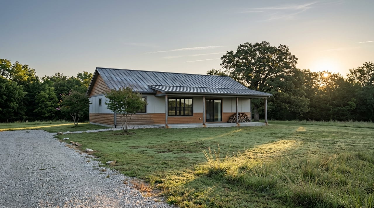 What Miami County Land Listings Don't Say About What's Underneath