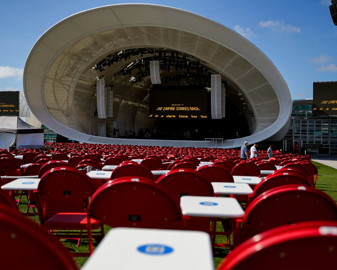 The Best Live Music Venues Near San Diego