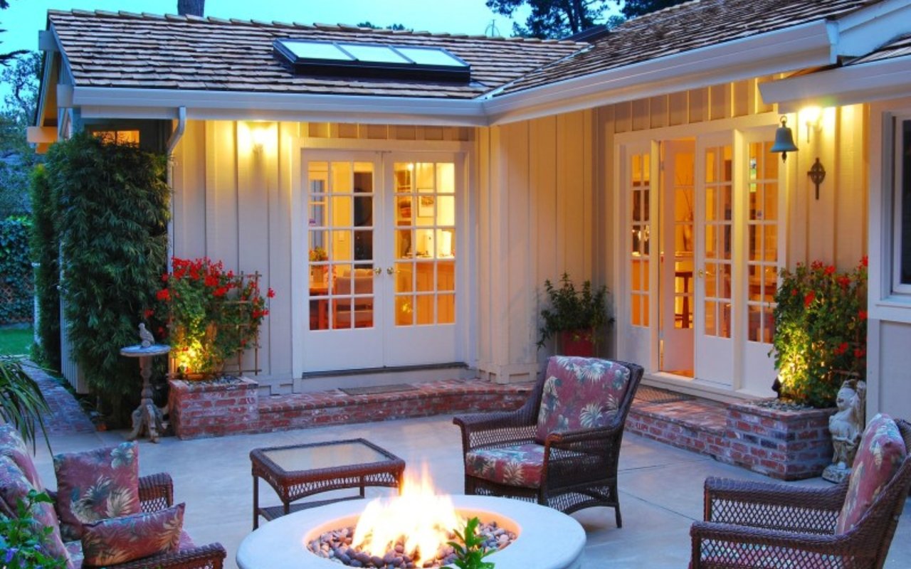 Carmel Real Estate Featured Listing