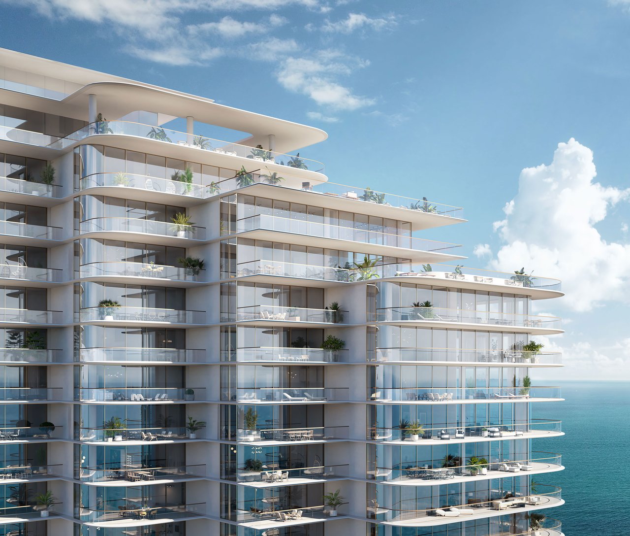 The Perigon Miami Beach