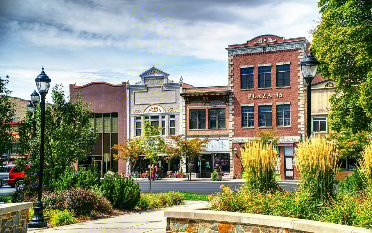 August Events at Lake Oconee