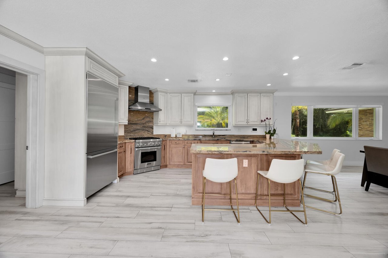 Over 50,000 SF of Opportunity: Live, Build, or Invest