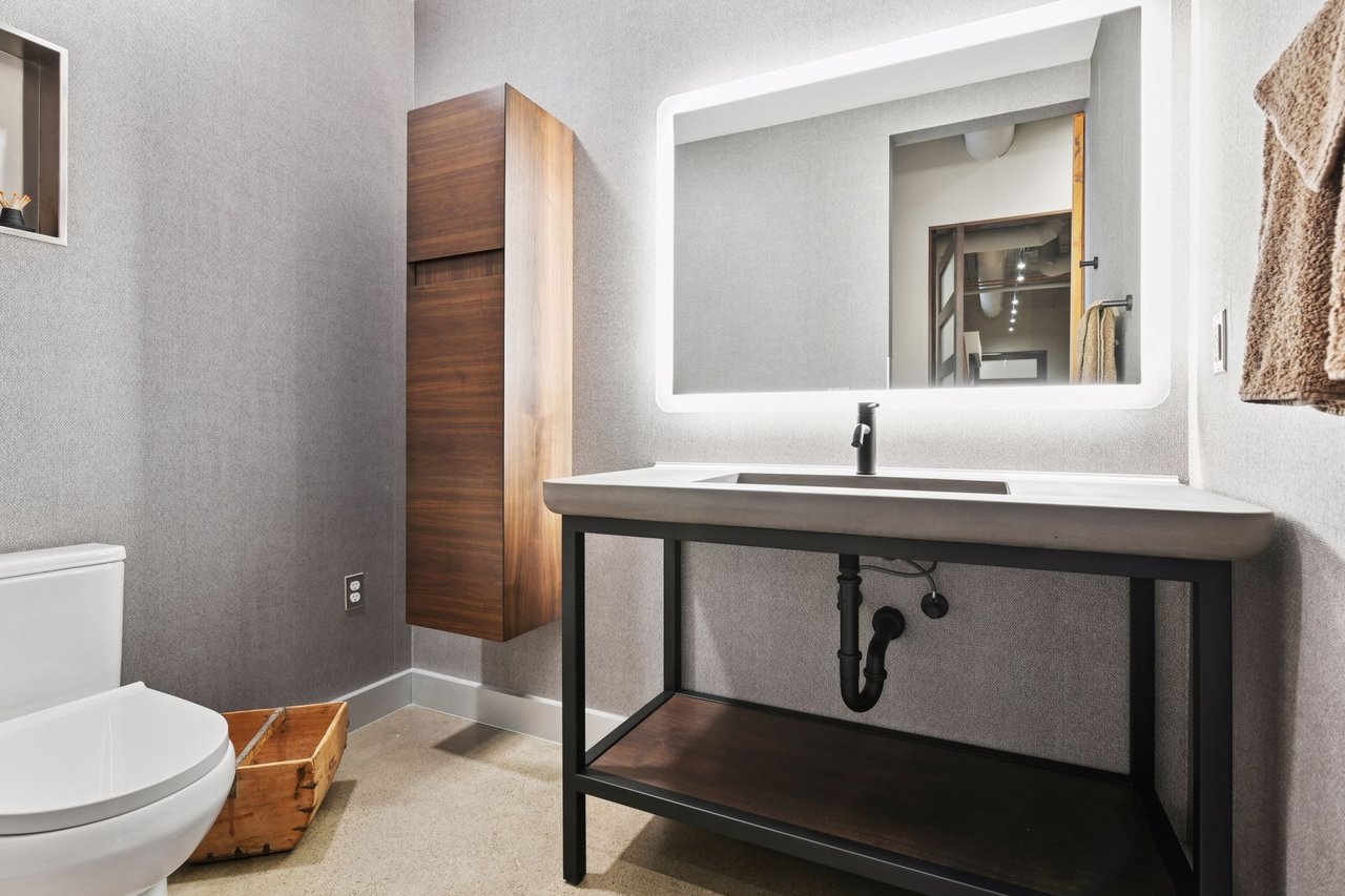 Humboldt Loft | 502 | Mill District