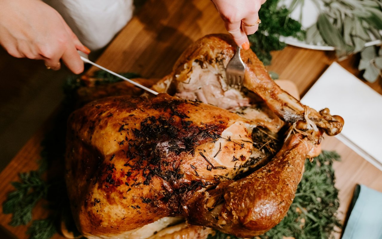 Plan Your Turkey Day