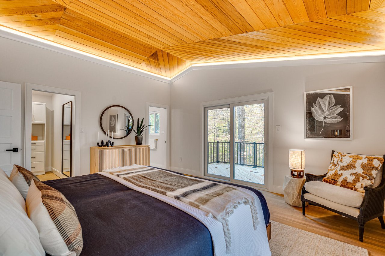 5 Acre Private Exclusive in Great Falls