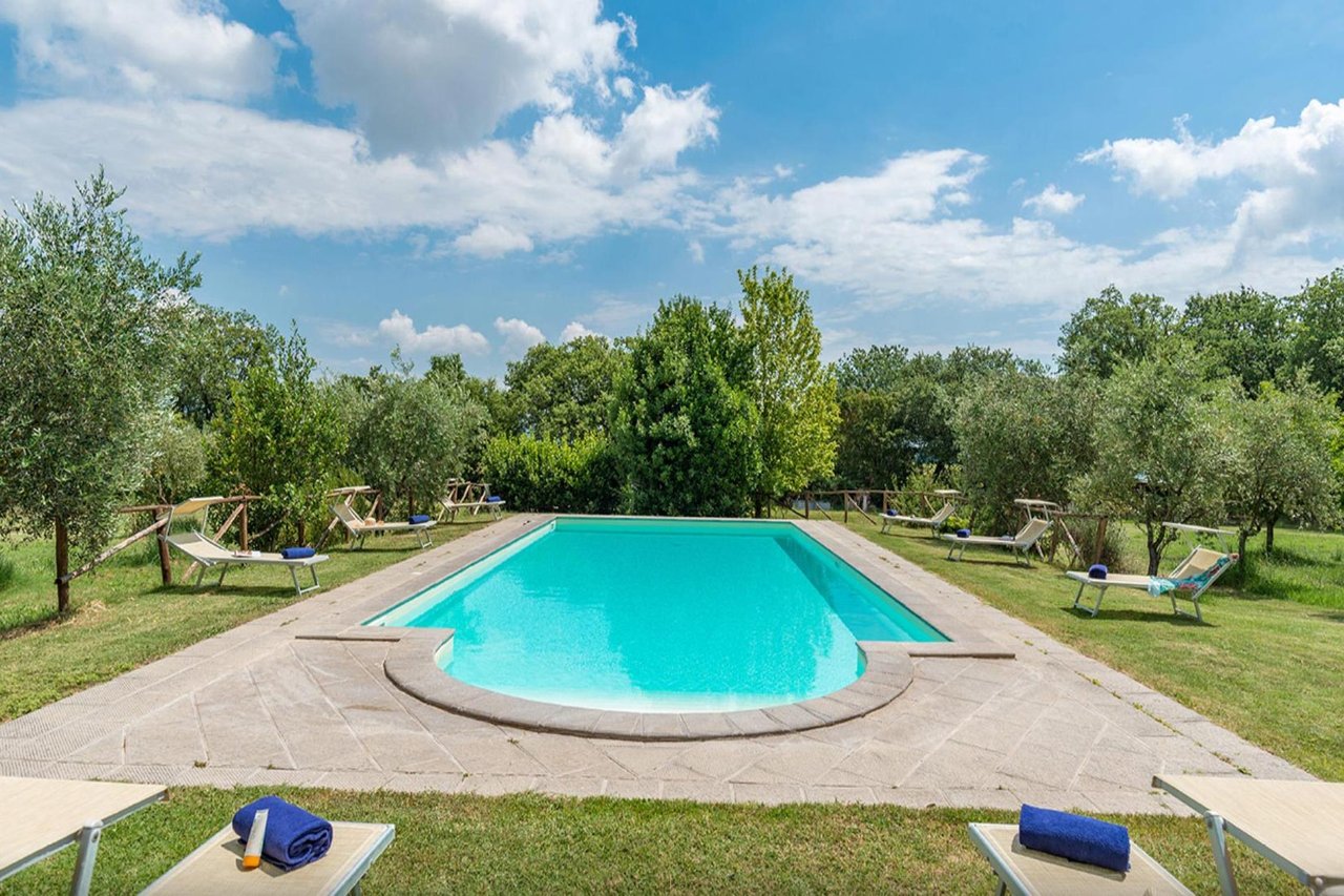 PODERE LAUDOMIA PLUS
