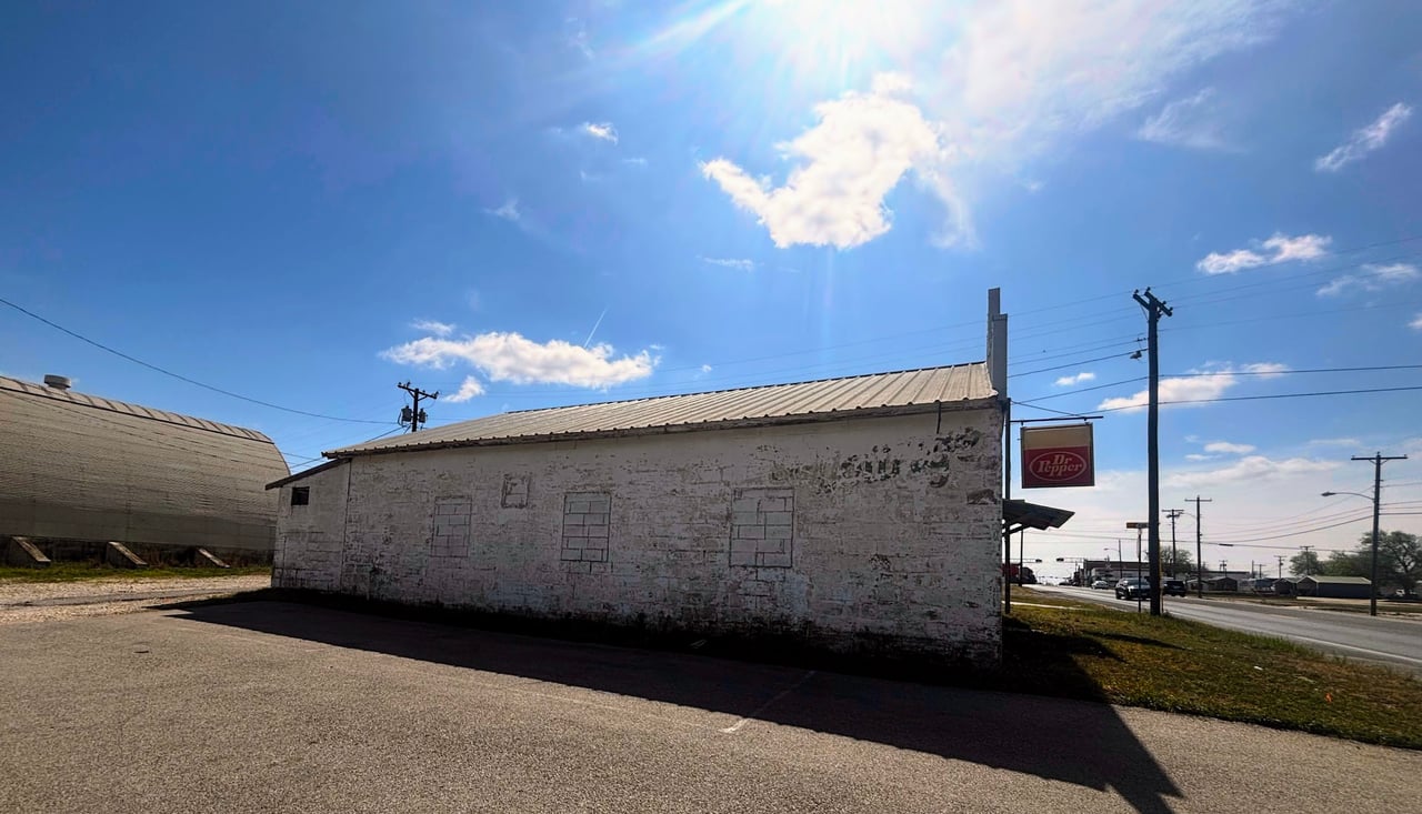 1960 Main Street Gem