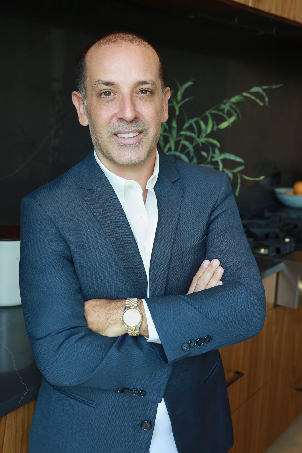Yossi Bouskila