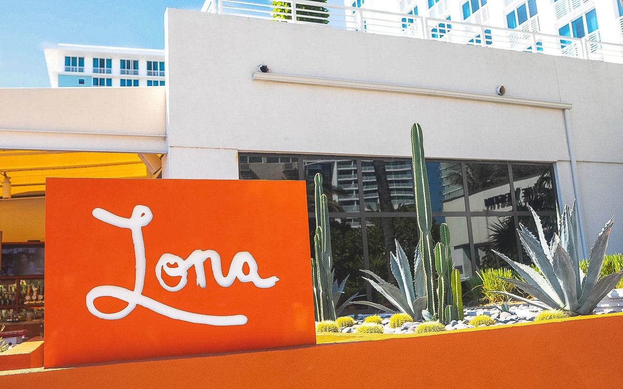 Miami Welcomes Lona Cocina: A Tequila-Infused Culinary Experience