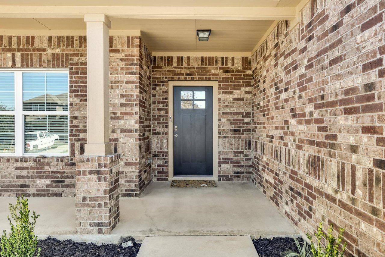 Exceptionally rare and meticulously cared-for home, nestled against the breathtaking backdrop of McKinney Falls State Park!