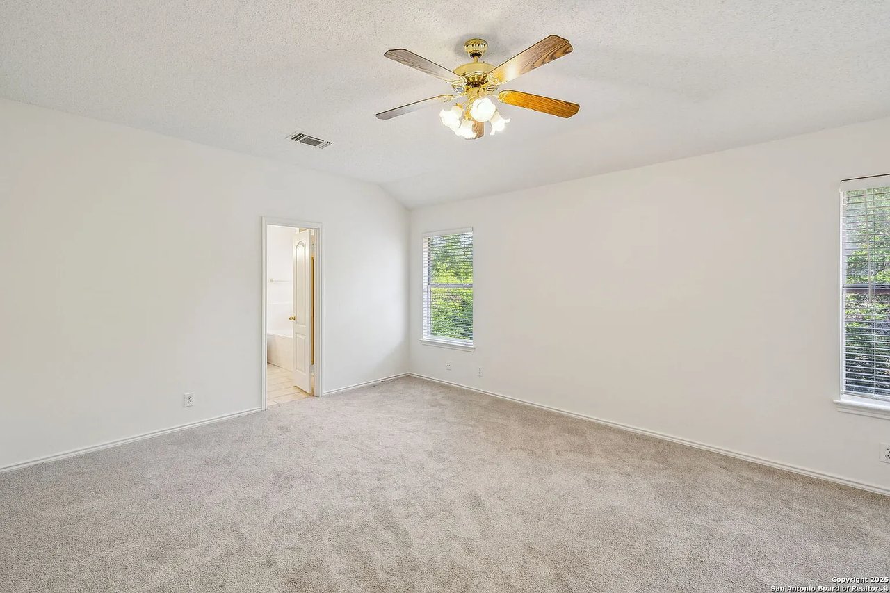 3110 Preston Point