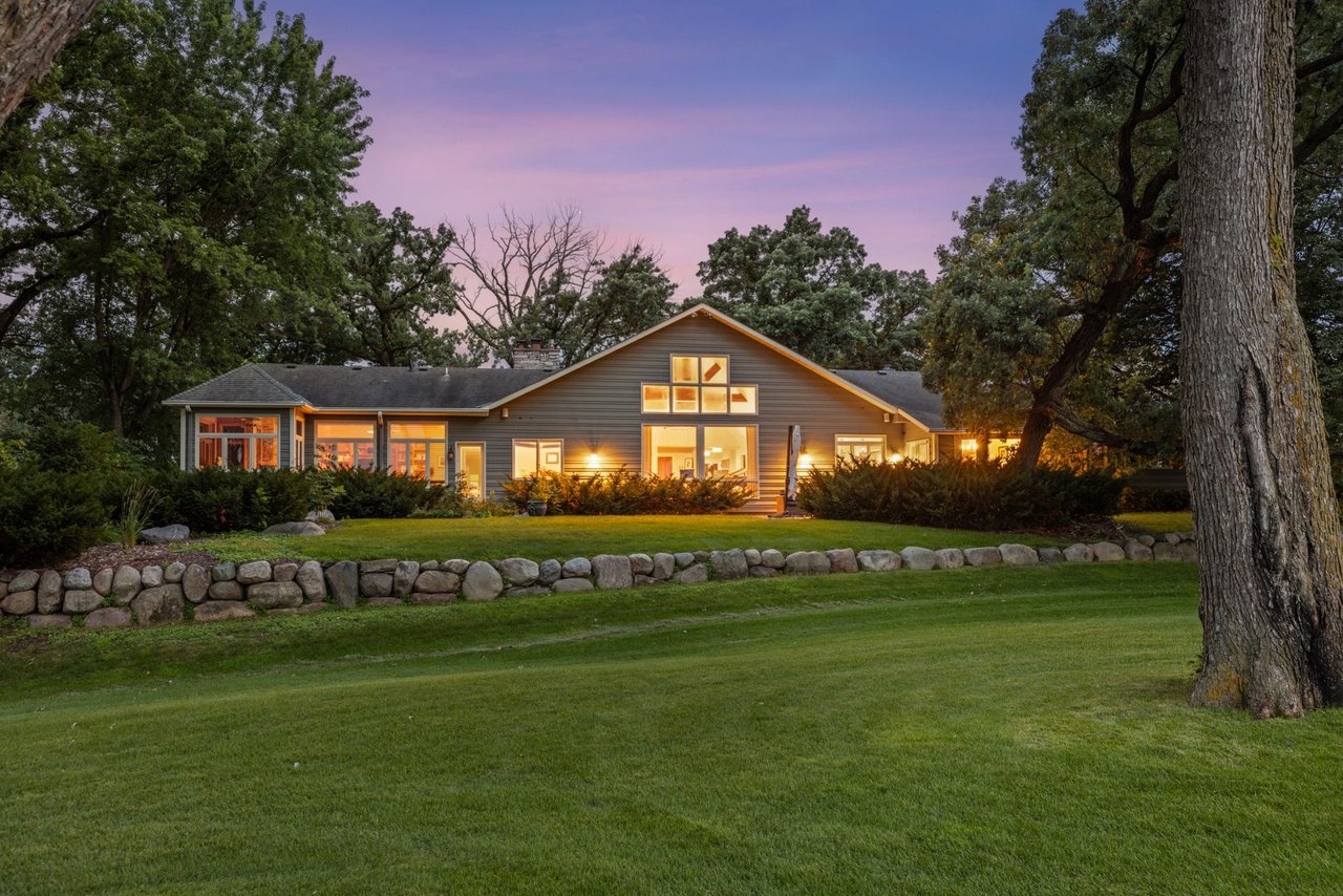 5816 Northwood Drive, Edina