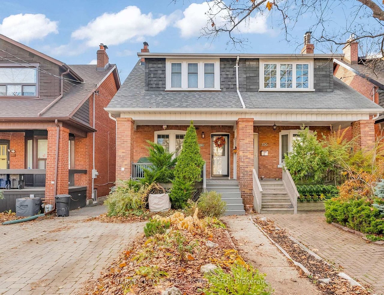 318 Forman Ave