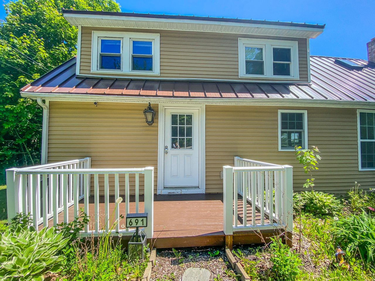 Rental Available July 1st
