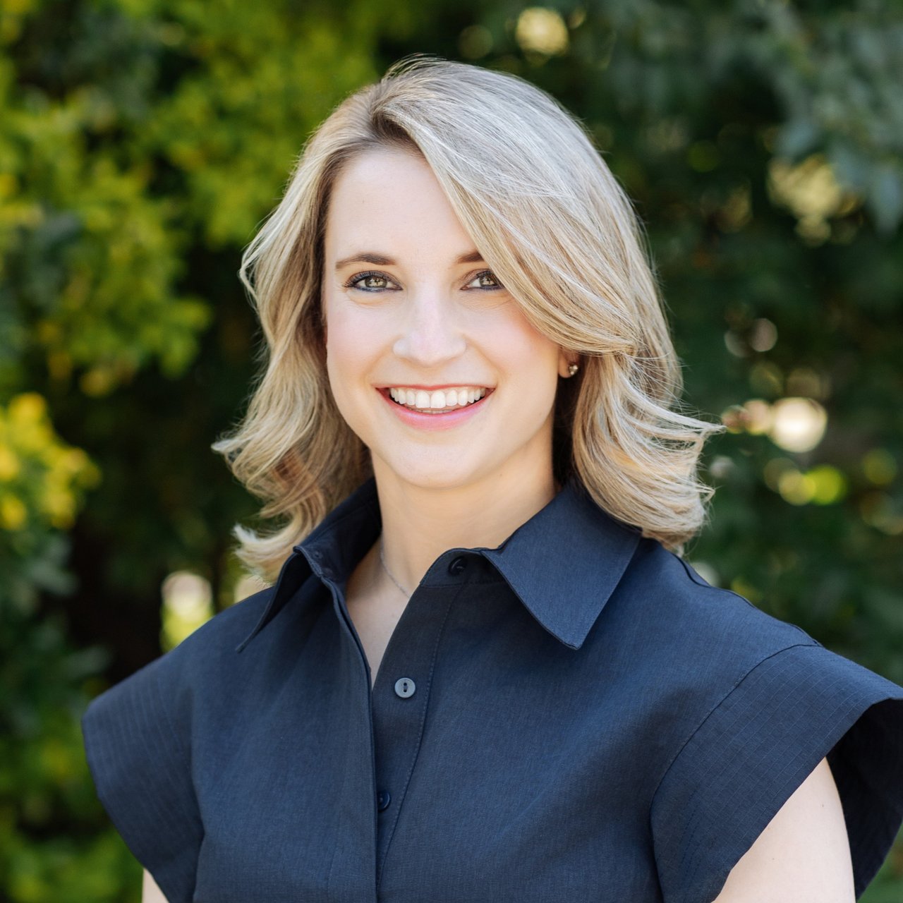 Lauren Ruocco Ridgewood, NJ Real Estate Agent Headshot