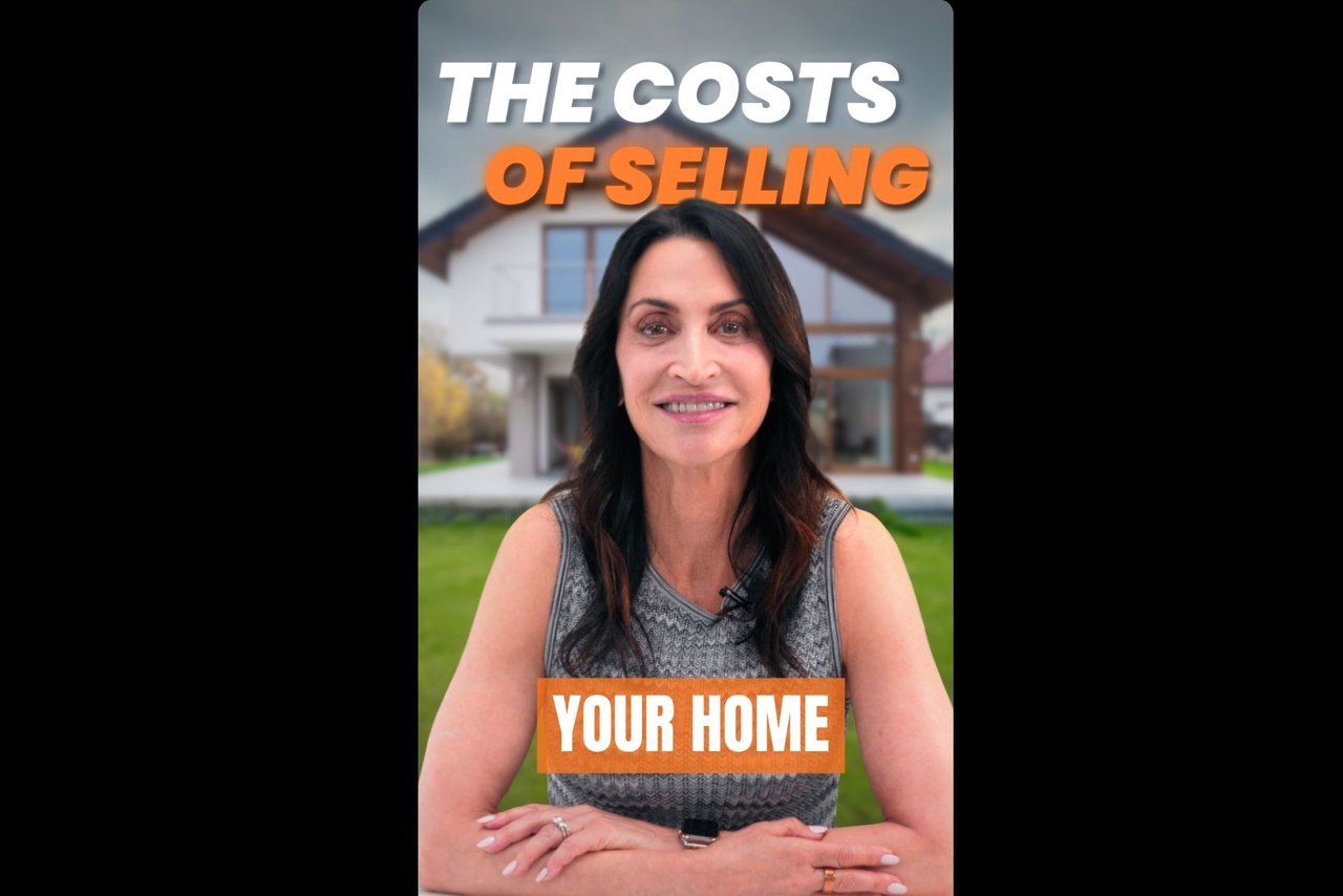 The Hidden Costs of Selling Your Home