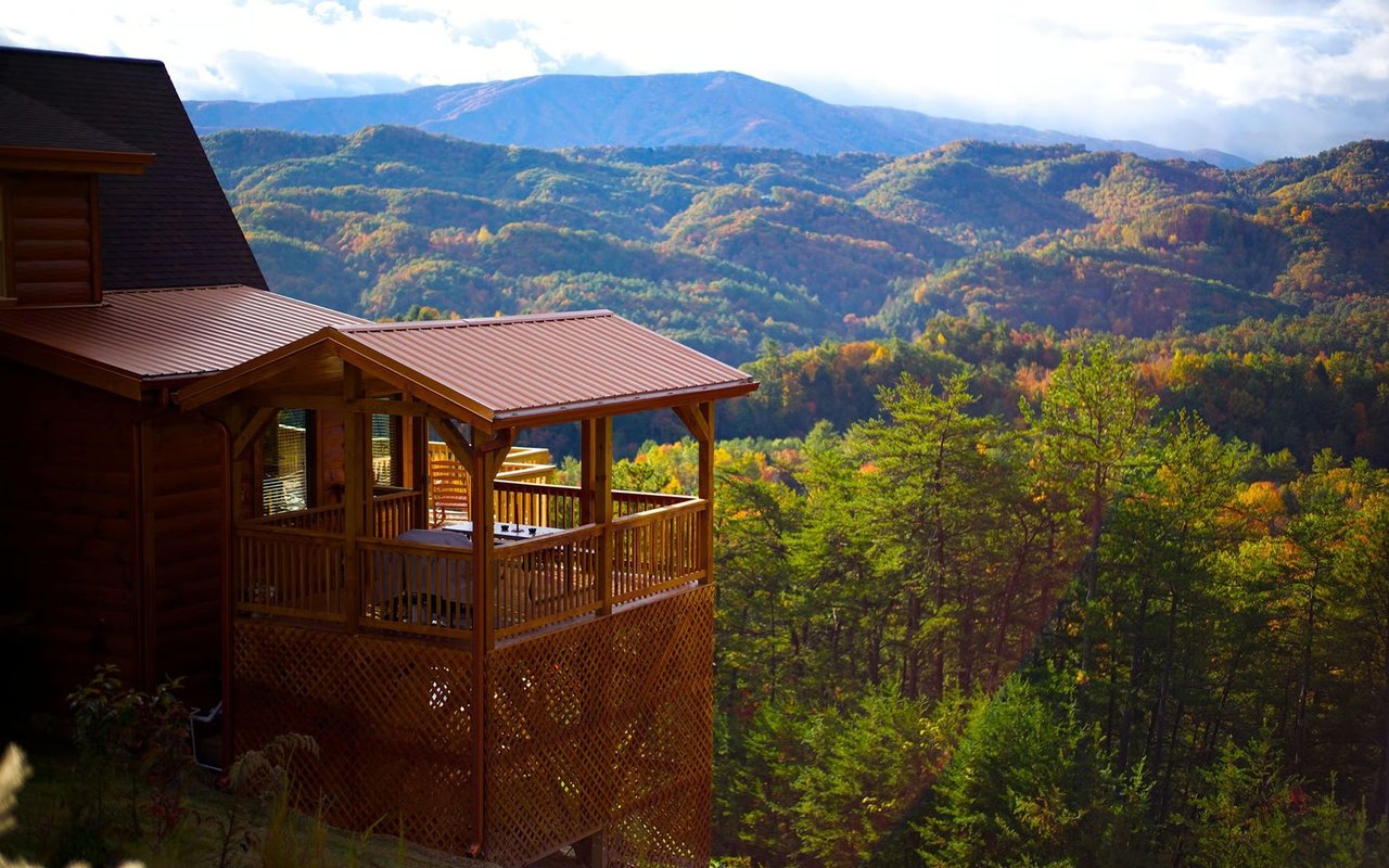 Blue Ridge