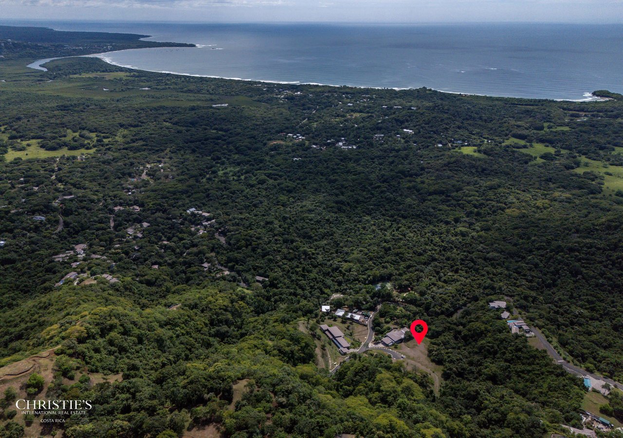 Casa Nosotros – Stunning Ocean View Estate