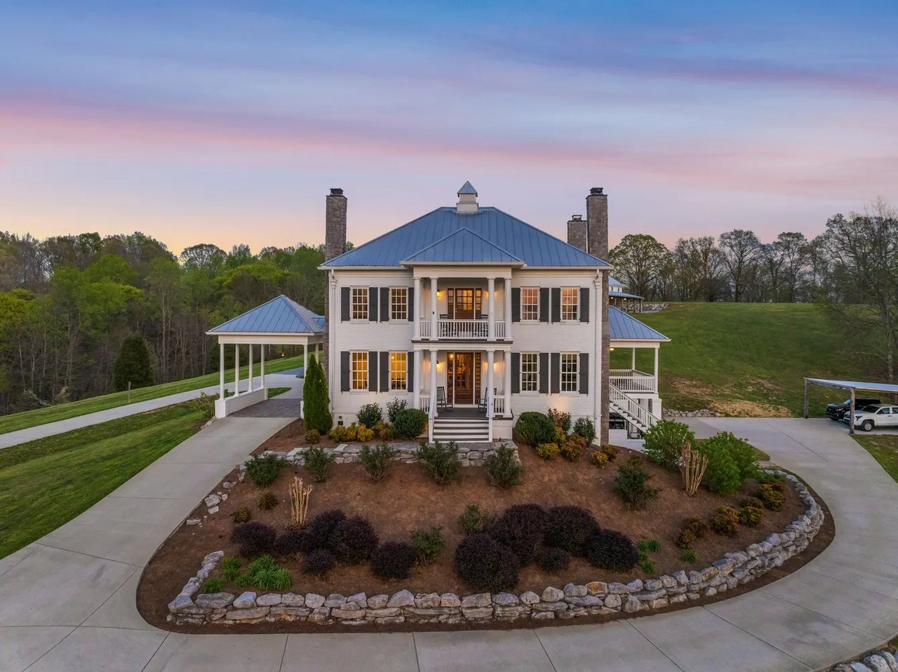 8175 Shoals Branch Rd