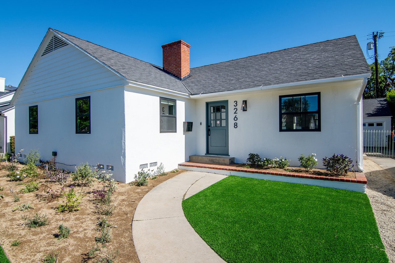 3268 Butler Ave