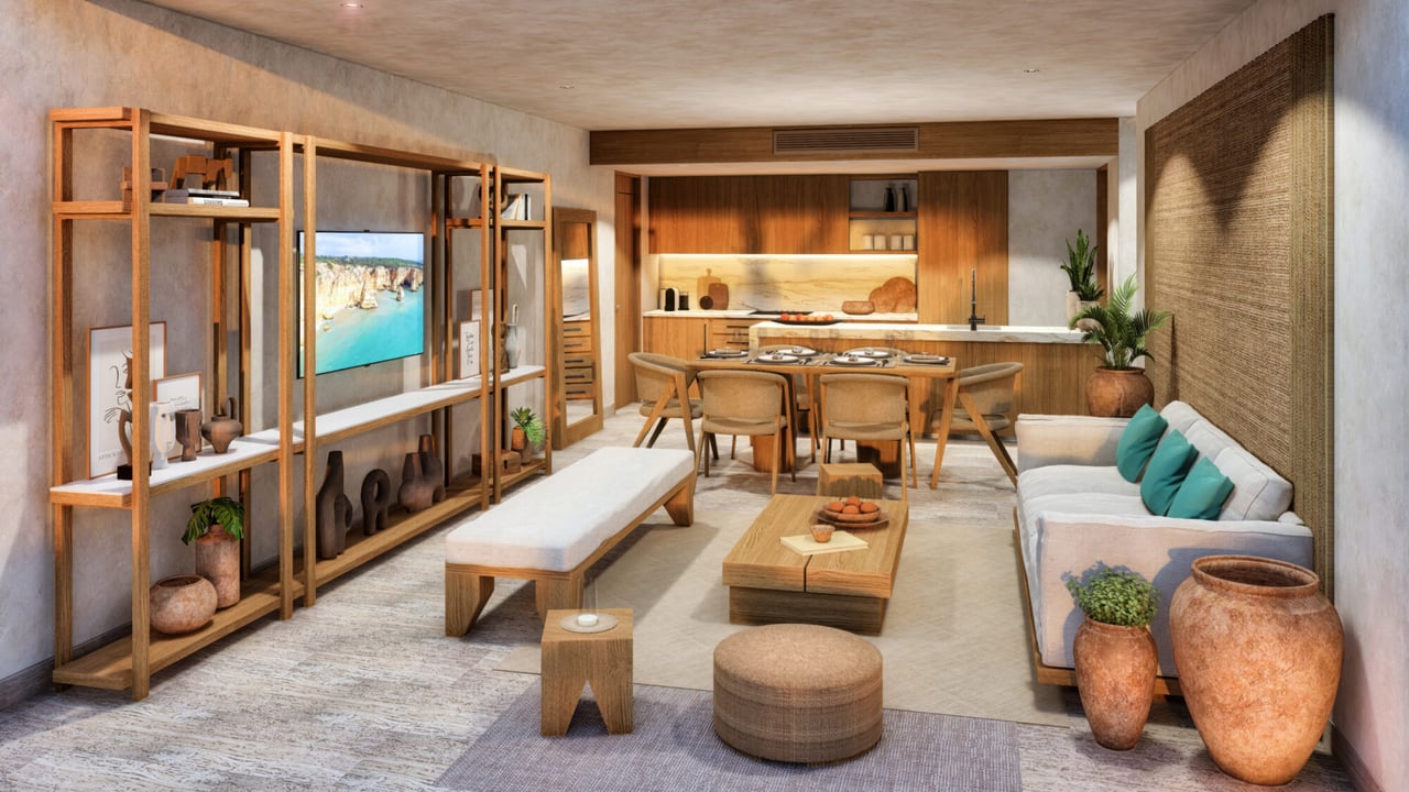 Mayaliah Tulum Hotel & Residences by MGallery