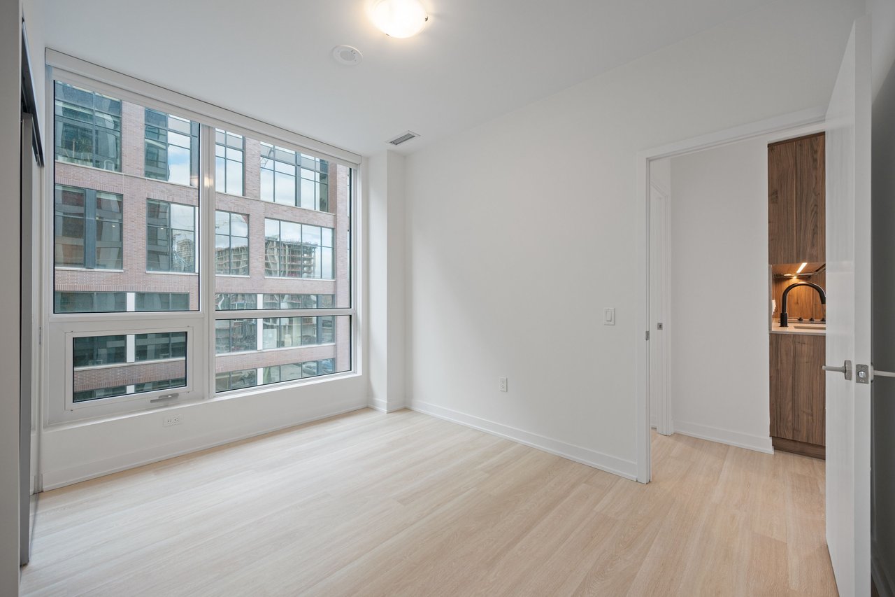 15 Richardson Street Unit: 532
