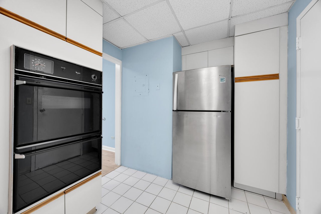 Just Listed at The David William Hotel