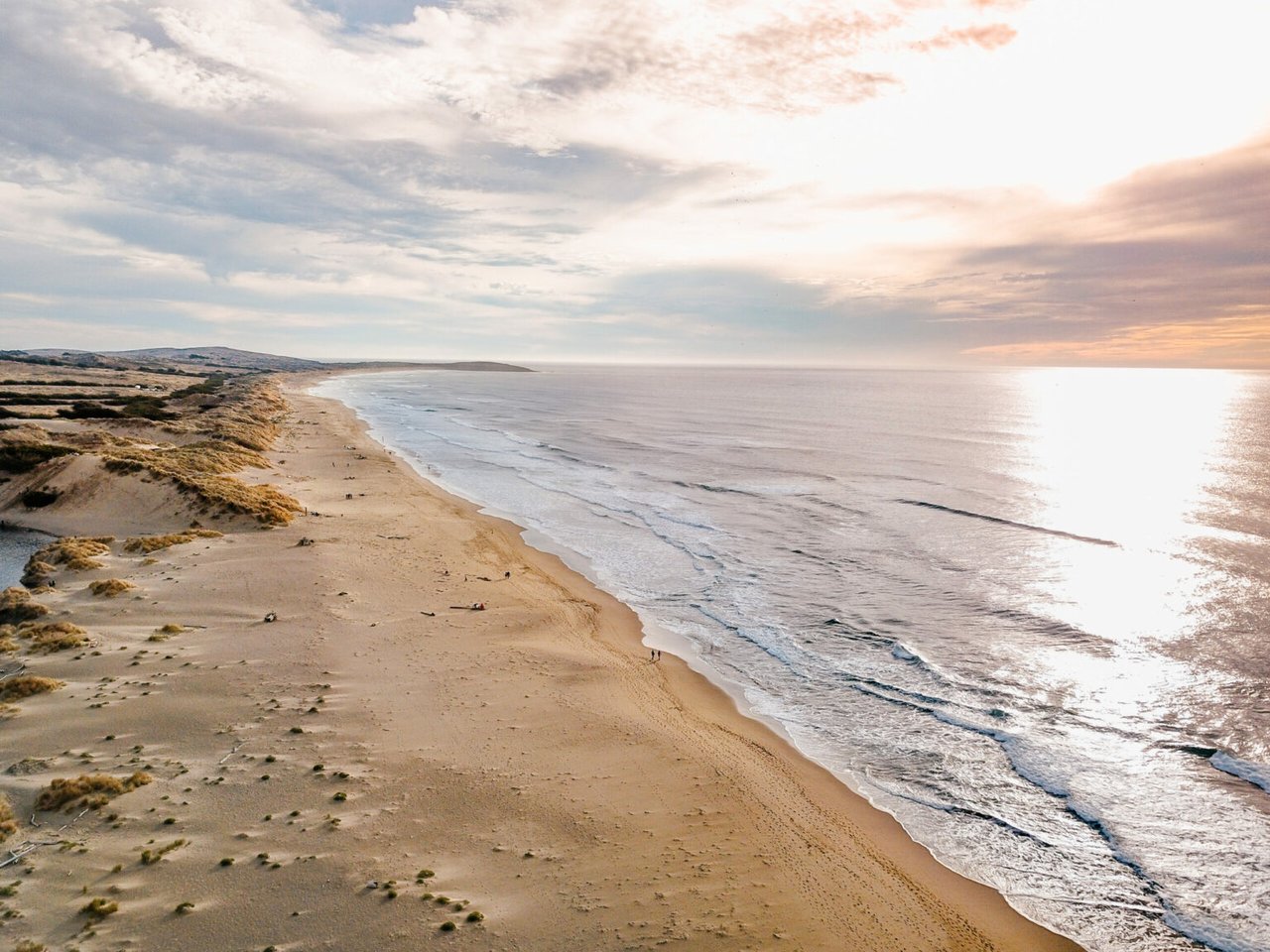 The Quiet Village of Bodega Bay Is the Best Small Town for Relaxation