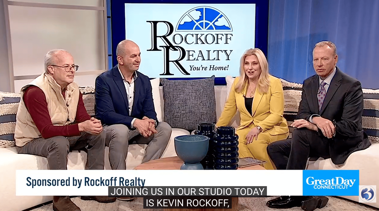 Great Day CT - Visuals Matter!