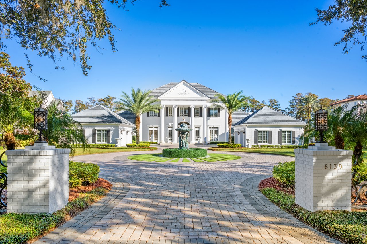 6139 Greatwater Dr