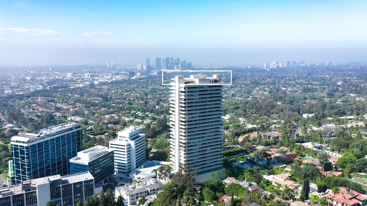#Ph1 & 2 9255 Doheny Rd
