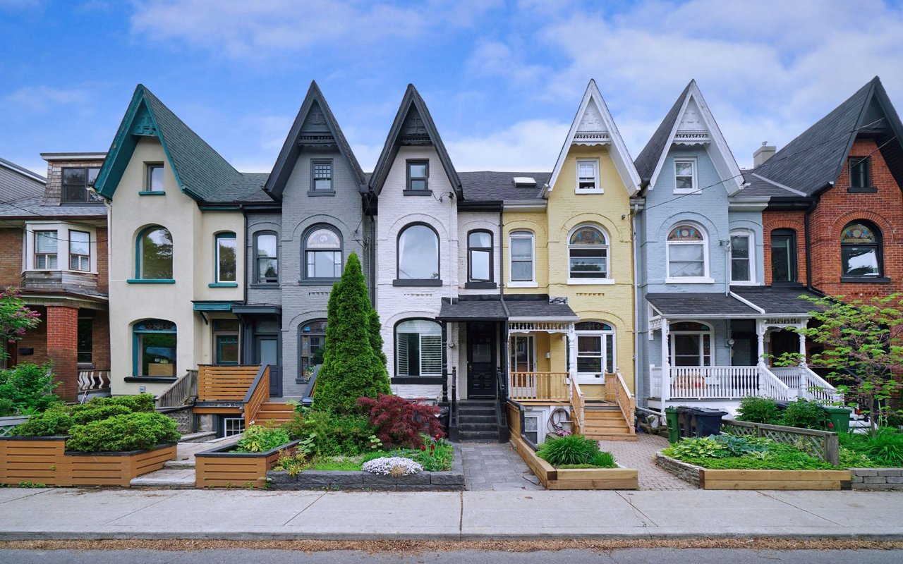 St. Andrew-Windfields