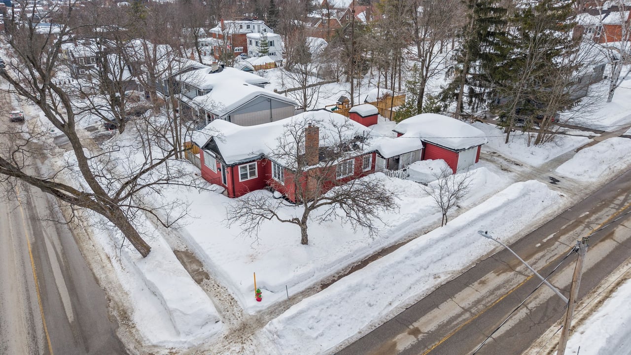 155 Matchedash Street North, Orillia