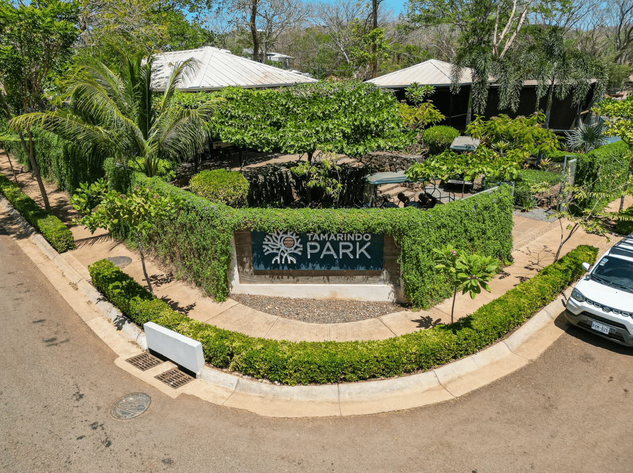 Almendro 50 Tamarindo Park