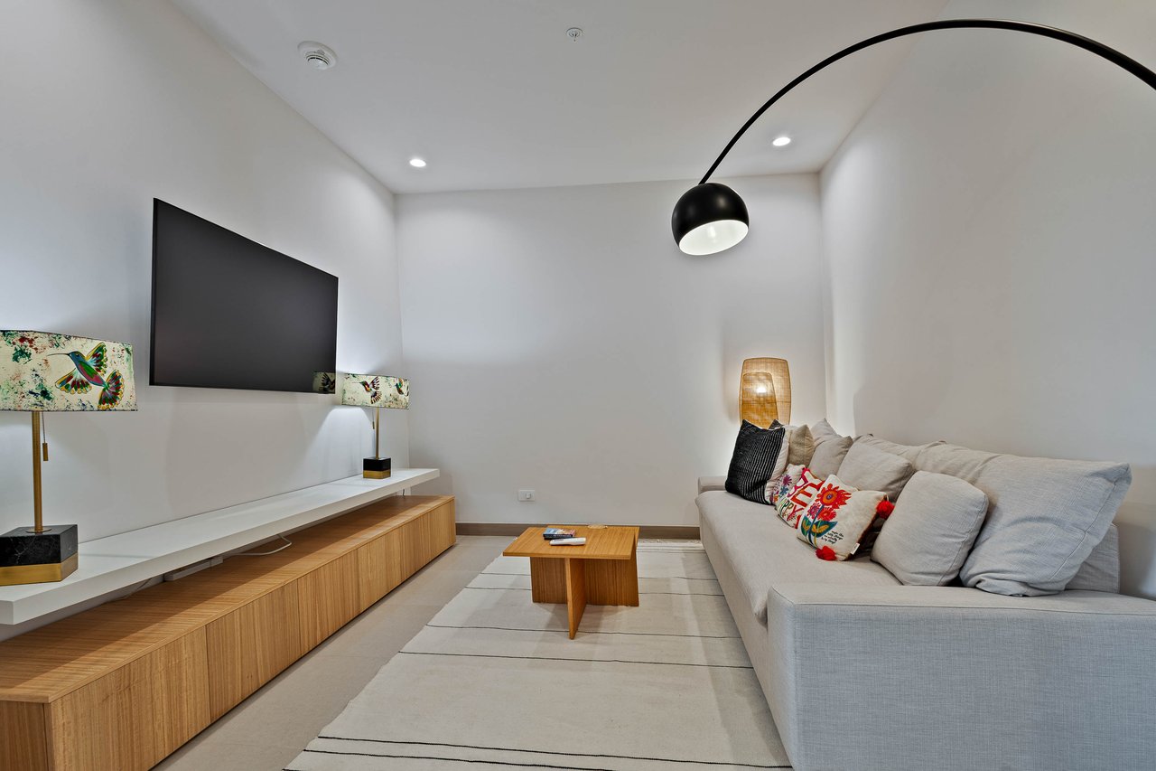 Na Umi The Sunset #522 | Ocean-View Residence at Pacifico