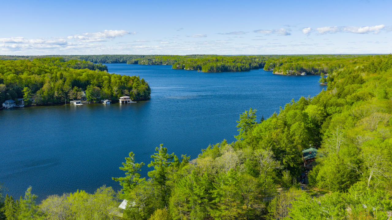 Little Lake Joseph