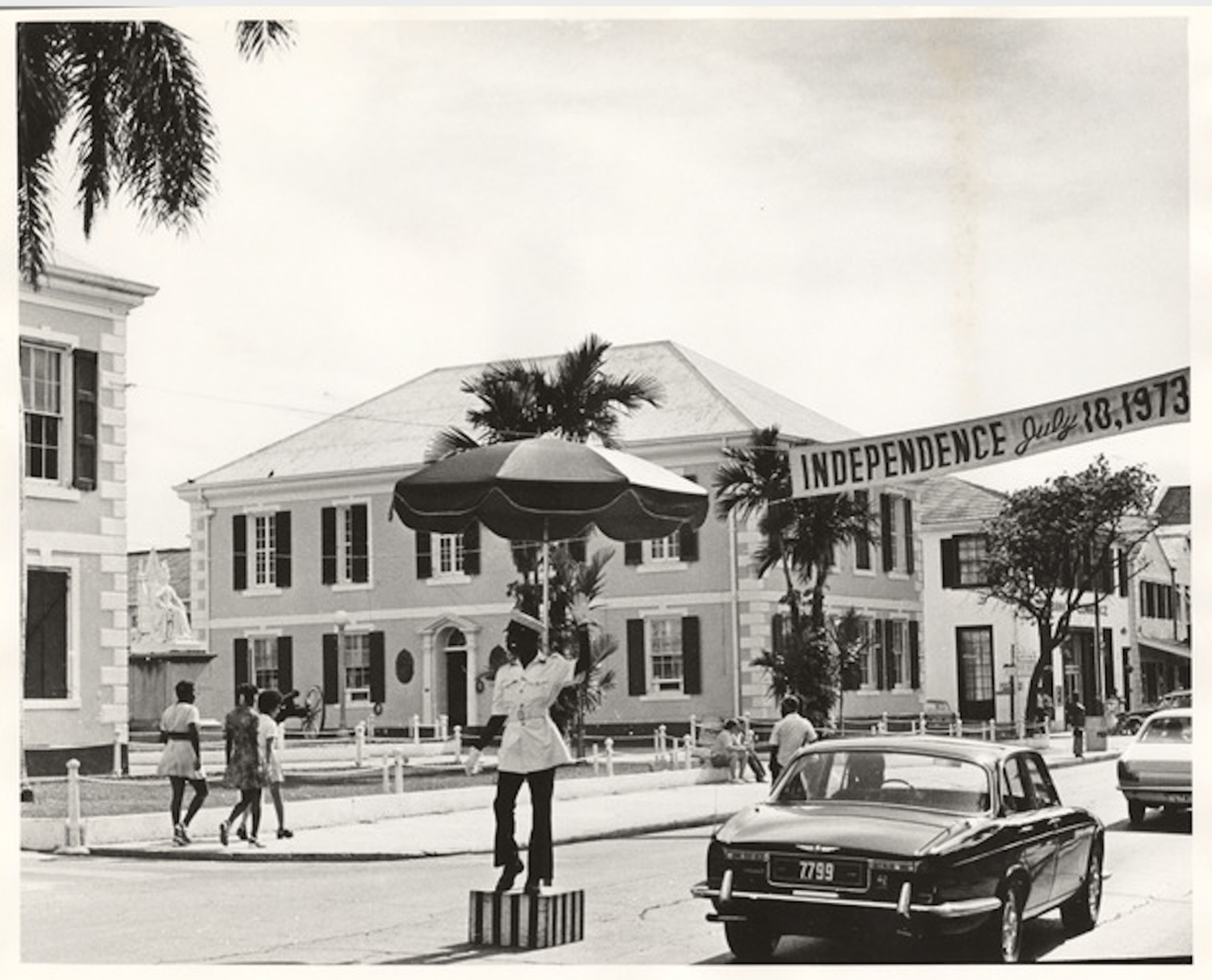 10 Things You May Not Know About Bahamian Independence Day