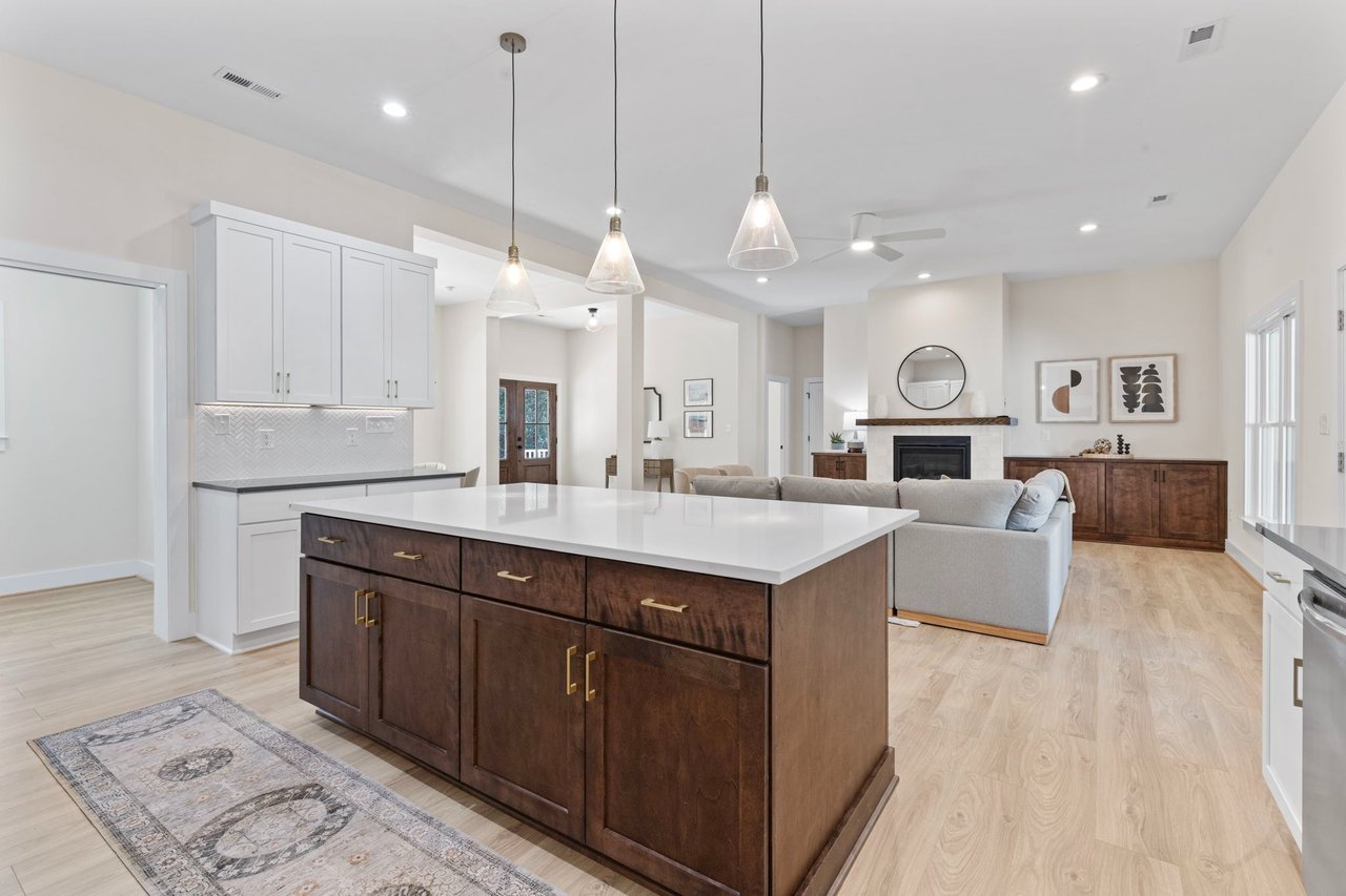 Lot 1A (Dogwood Plan)